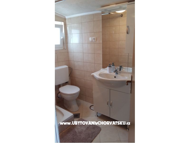 Appartements Patricia – Ferienwohnung Bibinje, Kroatien – Foto 11