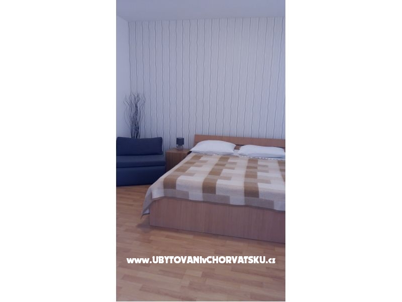 Appartements Patricia – Ferienwohnung Bibinje, Kroatien – Foto 13