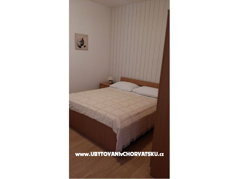 Appartements Patricia – Ferienwohnung Bibinje, Kroatien – Foto 14