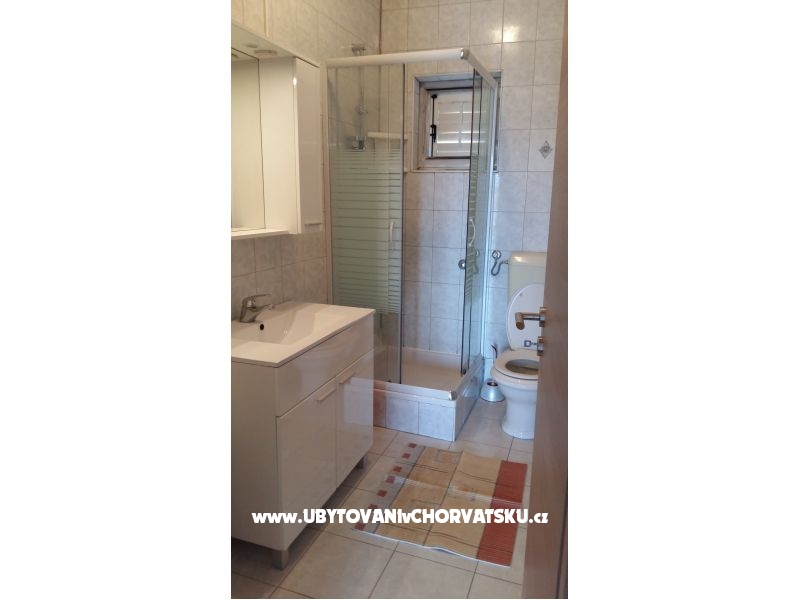 Appartements Patricia – Ferienwohnung Bibinje, Kroatien – Foto 15