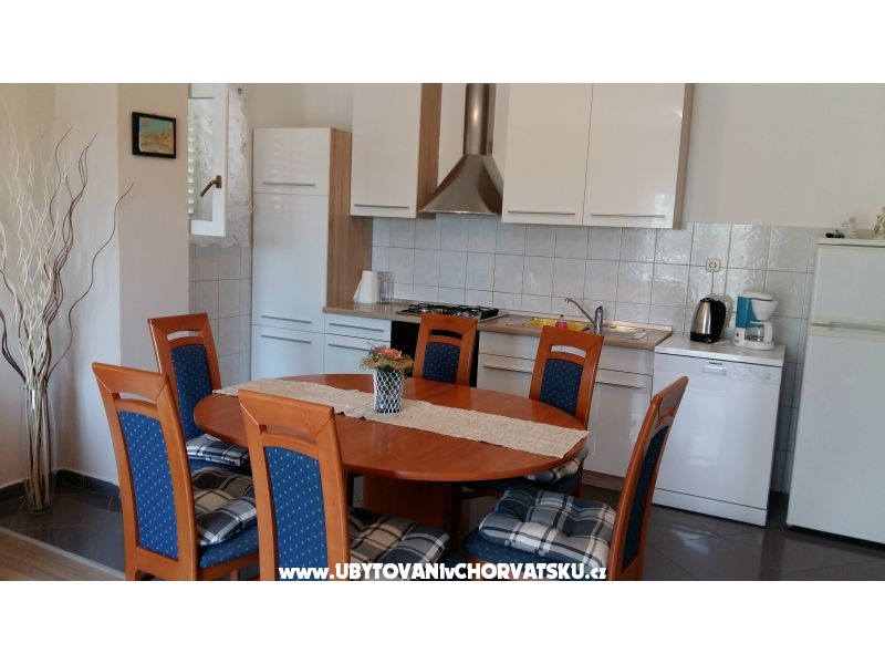 Appartements Patricia – Ferienwohnung Bibinje, Kroatien – Foto 17