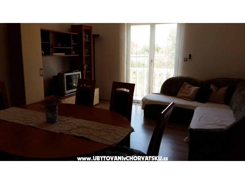 Appartements Patricia – Ferienwohnung Bibinje, Kroatien – Foto 18