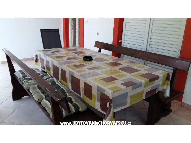 Appartements Patricia – Ferienwohnung Bibinje, Kroatien – Foto 2