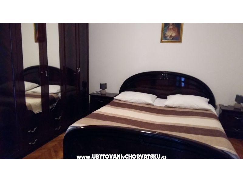 Appartements Patricia – Ferienwohnung Bibinje, Kroatien – Foto 3