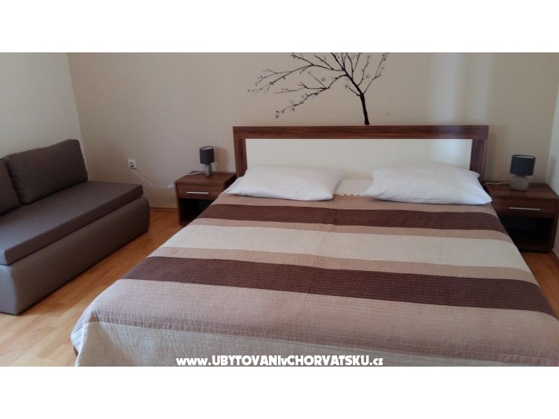 Appartements Patricia – Ferienwohnung Bibinje, Kroatien – Foto 5