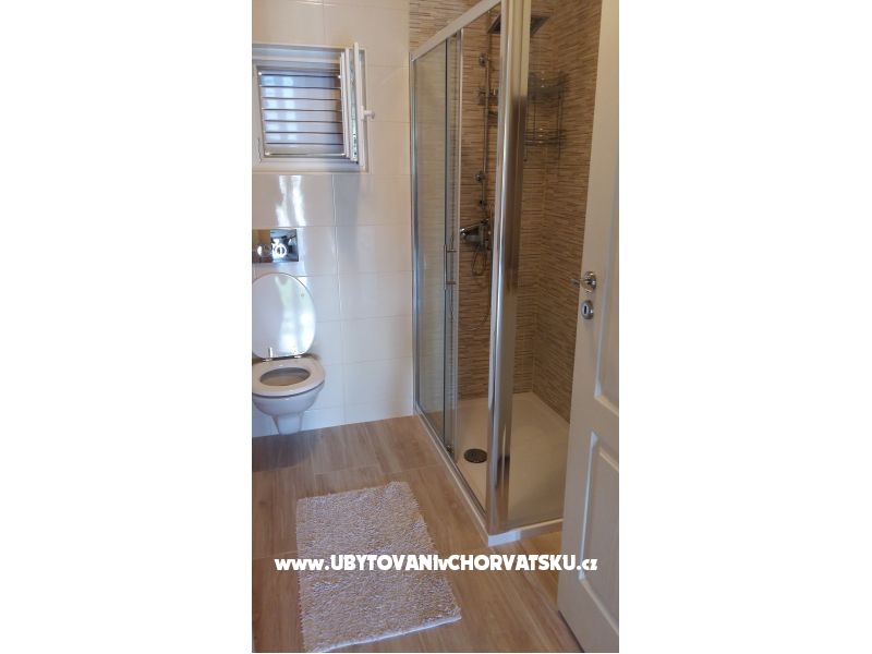 Appartements Patricia – Ferienwohnung Bibinje, Kroatien – Foto 6