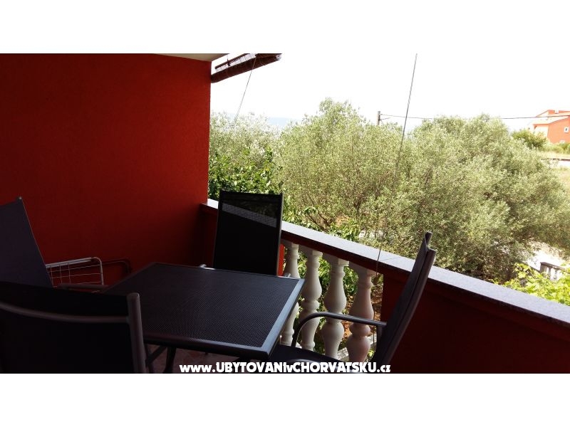 Appartements Patricia – Ferienwohnung Bibinje, Kroatien – Foto 7