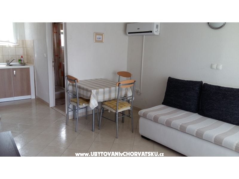 Appartements Patricia – Ferienwohnung Bibinje, Kroatien – Foto 8