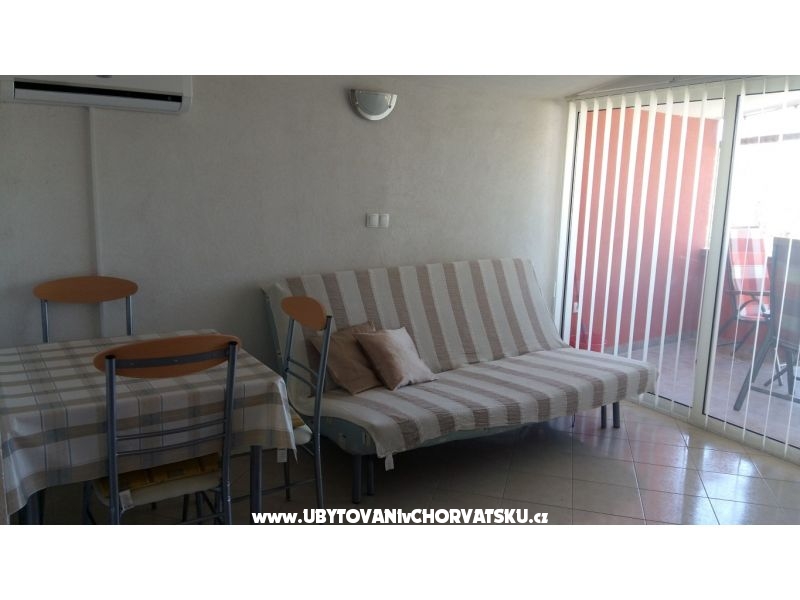 Apartmány Patricija Bibinje – ubytování Bibinje, Chorvatsko – foto 10