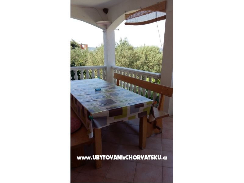 Apartmány Patricija Bibinje – ubytování Bibinje, Chorvatsko – foto 13