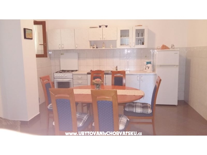 Apartmány Patricija Bibinje – ubytování Bibinje, Chorvatsko – foto 16