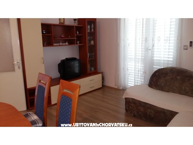 Apartmány Patricija Bibinje – ubytování Bibinje, Chorvatsko – foto 17