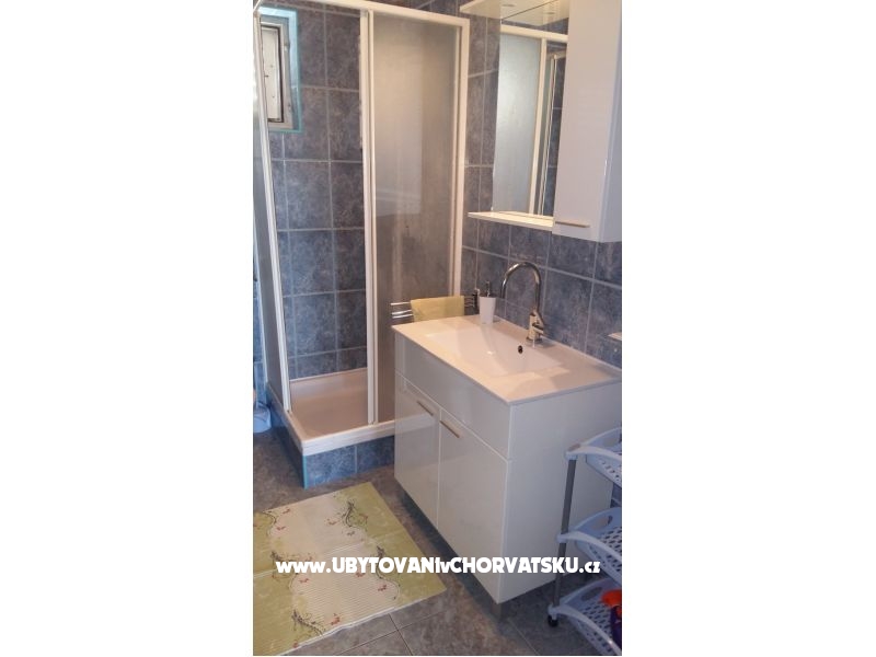 Apartmány Patricija Bibinje – ubytování Bibinje, Chorvatsko – foto 18