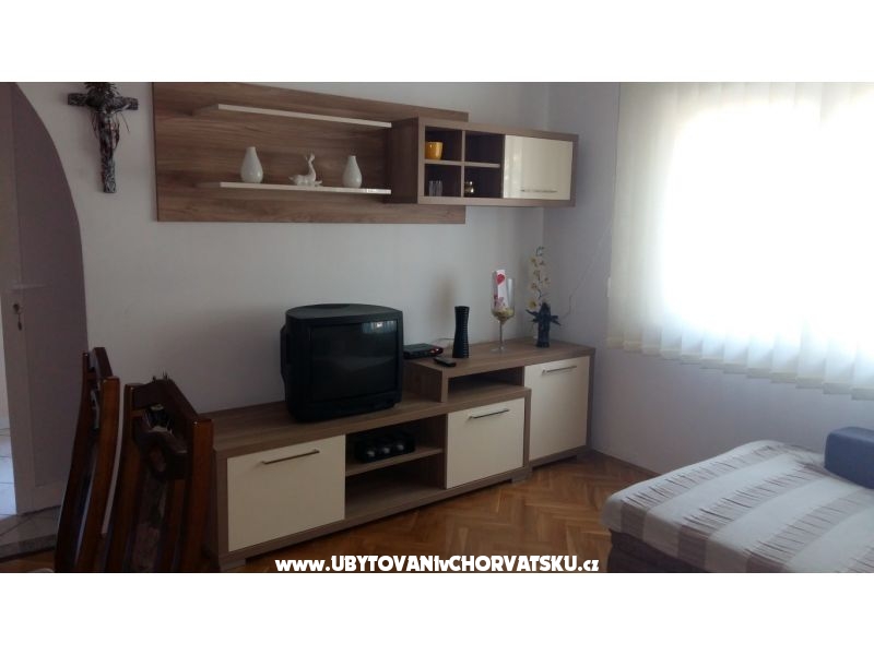 Apartmány Patricija Bibinje – ubytování Bibinje, Chorvatsko – foto 2