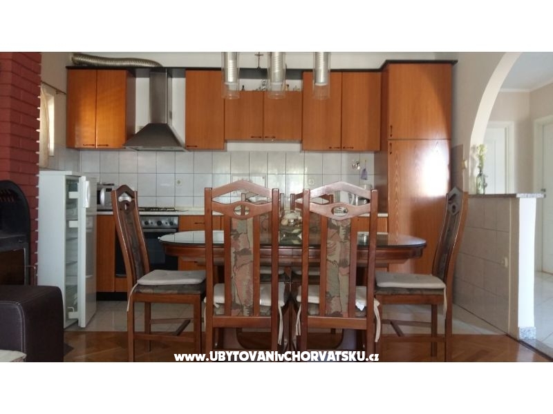 Apartmány Patricija Bibinje – ubytování Bibinje, Chorvatsko – foto 3