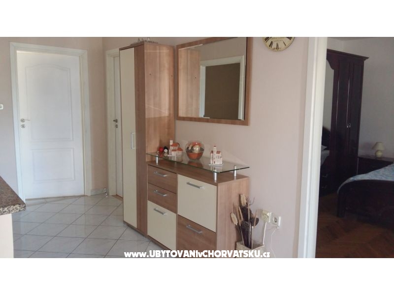 Apartmány Patricija Bibinje – ubytování Bibinje, Chorvatsko – foto 4