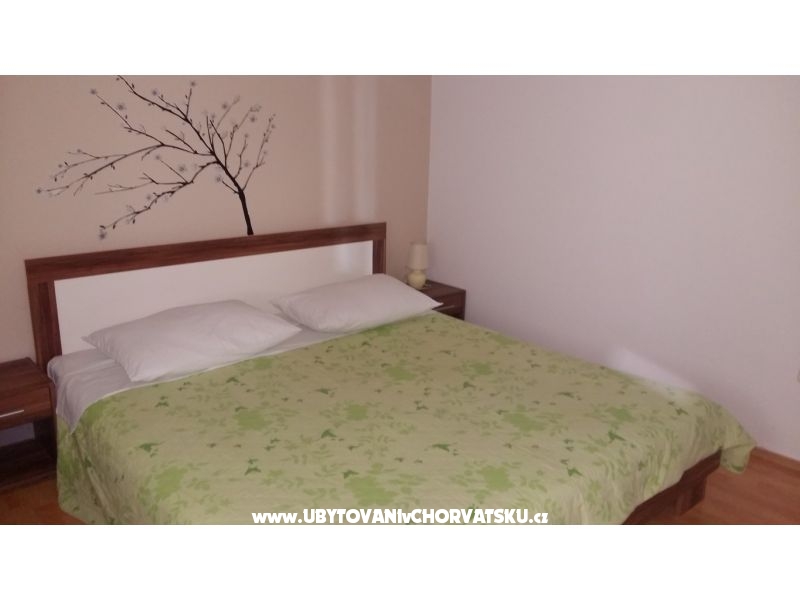 Apartmány Patricija Bibinje – ubytování Bibinje, Chorvatsko – foto 6