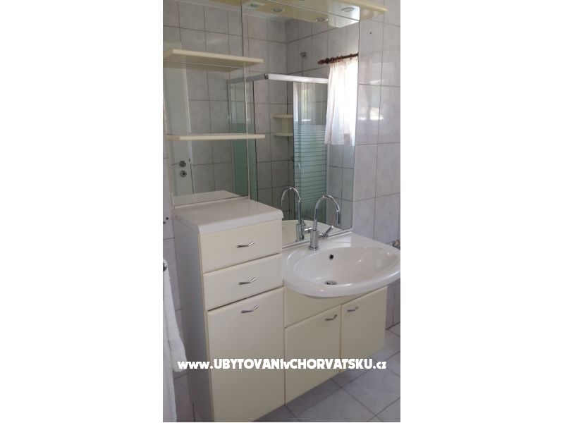 Apartmány Patricija Bibinje – ubytování Bibinje, Chorvatsko – foto 7