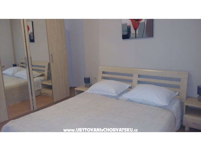 Apartmány Patricija Bibinje – ubytování Bibinje, Chorvatsko – foto 8