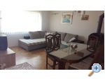 Apartmány Patricija Bibinje – Bibinje – náhled 1
