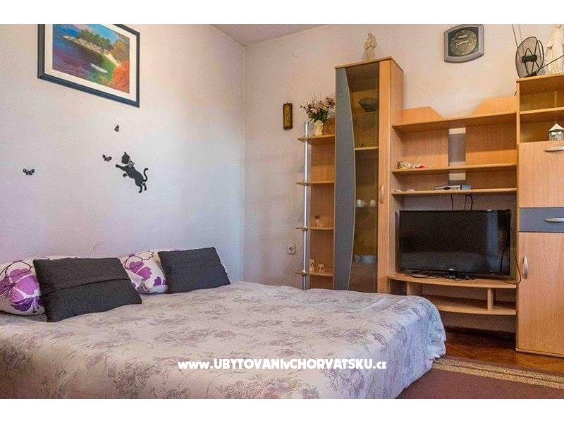 Appartements Režan – Ferienwohnung Bibinje, Kroatien – Foto 12