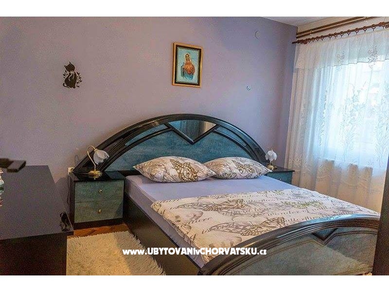 Appartements Režan – Ferienwohnung Bibinje, Kroatien – Foto 13