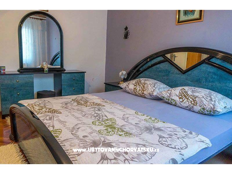 Appartements Režan – Ferienwohnung Bibinje, Kroatien – Foto 14