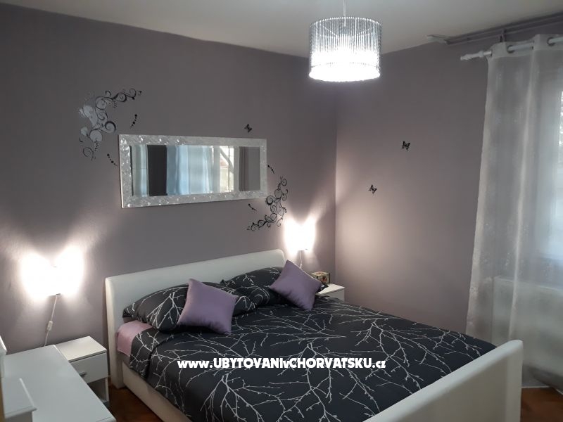 Appartements Režan – Ferienwohnung Bibinje, Kroatien – Foto 15
