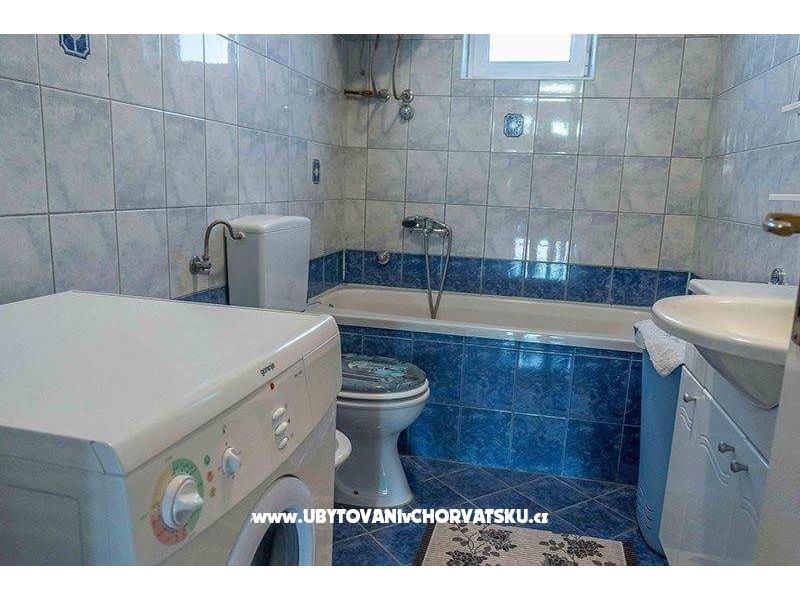 Appartements Režan – Ferienwohnung Bibinje, Kroatien – Foto 17