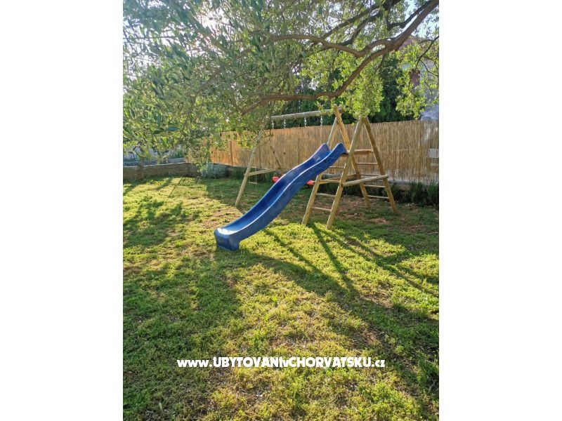 Appartements Režan – Ferienwohnung Bibinje, Kroatien – Foto 2