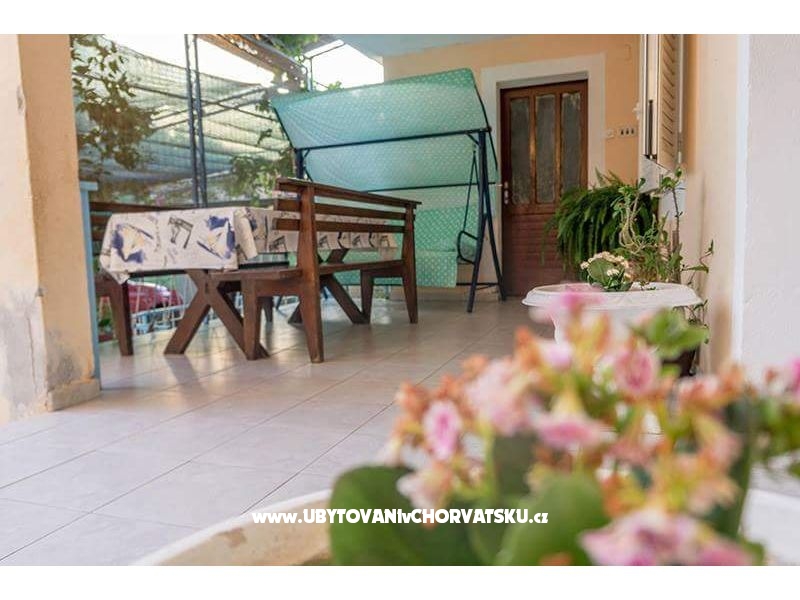 Appartements Režan – Ferienwohnung Bibinje, Kroatien – Foto 5