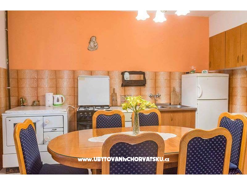 Appartements Režan – Ferienwohnung Bibinje, Kroatien – Foto 7
