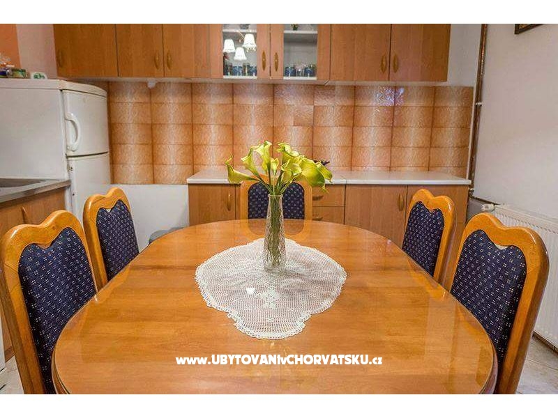 Appartements Režan – Ferienwohnung Bibinje, Kroatien – Foto 8