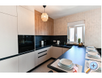 Apartamenty Royal Holiday - Bibinje Chorwacja
