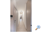 Appartements Royal Holiday - Bibinje Kroatien