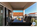 Appartements Royal Holiday - Bibinje Kroatien