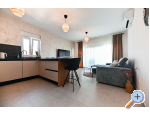 Appartements Royal Holiday - Bibinje Kroatien