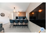 Appartements Royal Holiday - Bibinje Kroatien