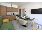 Apartamenty Royal Holiday - Bibinje Chorwacja