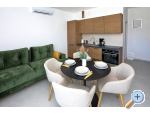 Appartements Royal Holiday - Bibinje Kroatien