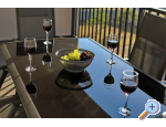 Appartements Royal Holiday - Bibinje Kroatien
