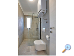 Appartements Royal Holiday - Bibinje Kroatien
