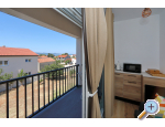 Apartamenty Royal Holiday - Bibinje Chorwacja