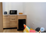 Appartements Royal Holiday - Bibinje Kroatien
