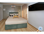 Appartements Royal Holiday - Bibinje Kroatien