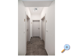 Appartements Royal Holiday - Bibinje Kroatien