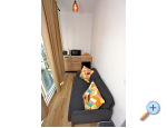 Appartements Royal Holiday - Bibinje Kroatien