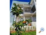 апартаменты Royal Holiday - Bibinje Хорватия