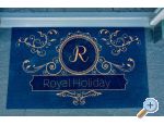 апартаменты Royal Holiday - Bibinje Хорватия
