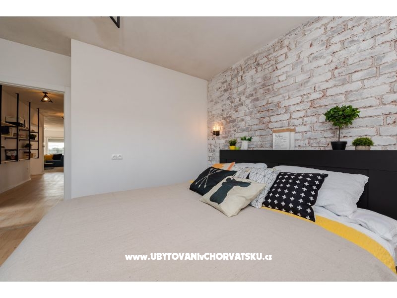 Appartements Šime – Ferienwohnung Bibinje, Kroatien – Foto 12